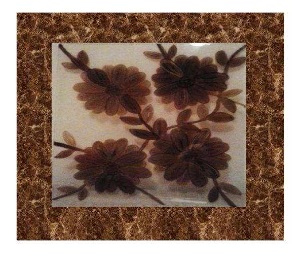Quadro Flores